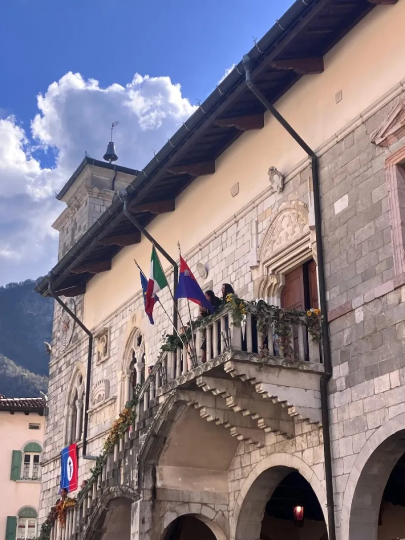 Venzone Mese per Mese: Quando Visitarla per Vivere il Friuli al Suo Meglio