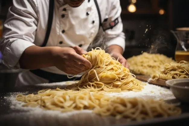 A Tavola con il Friuli: I Sapori Autentici di Venzone e dei Suoi Dintorni
